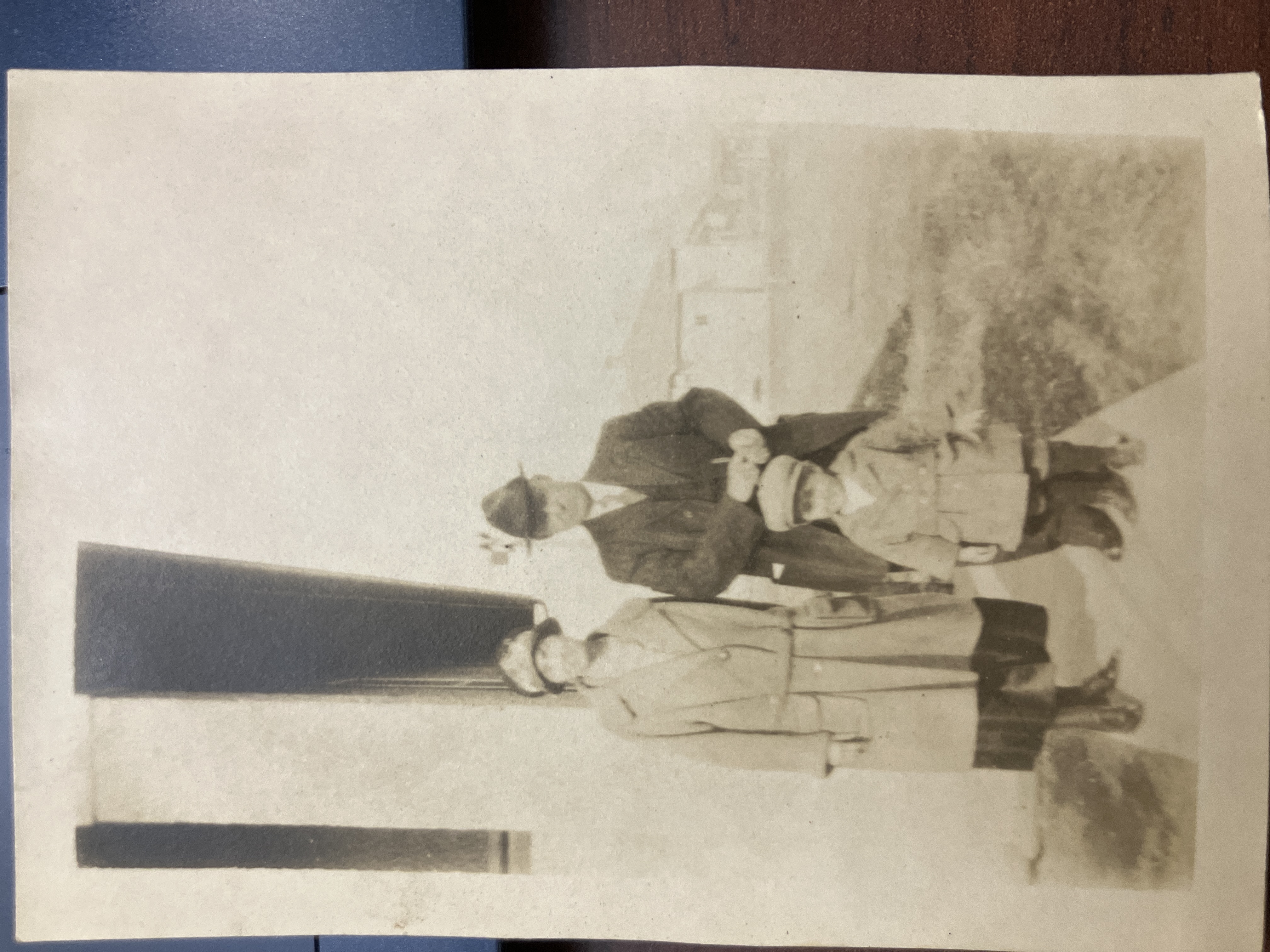 Historical photo