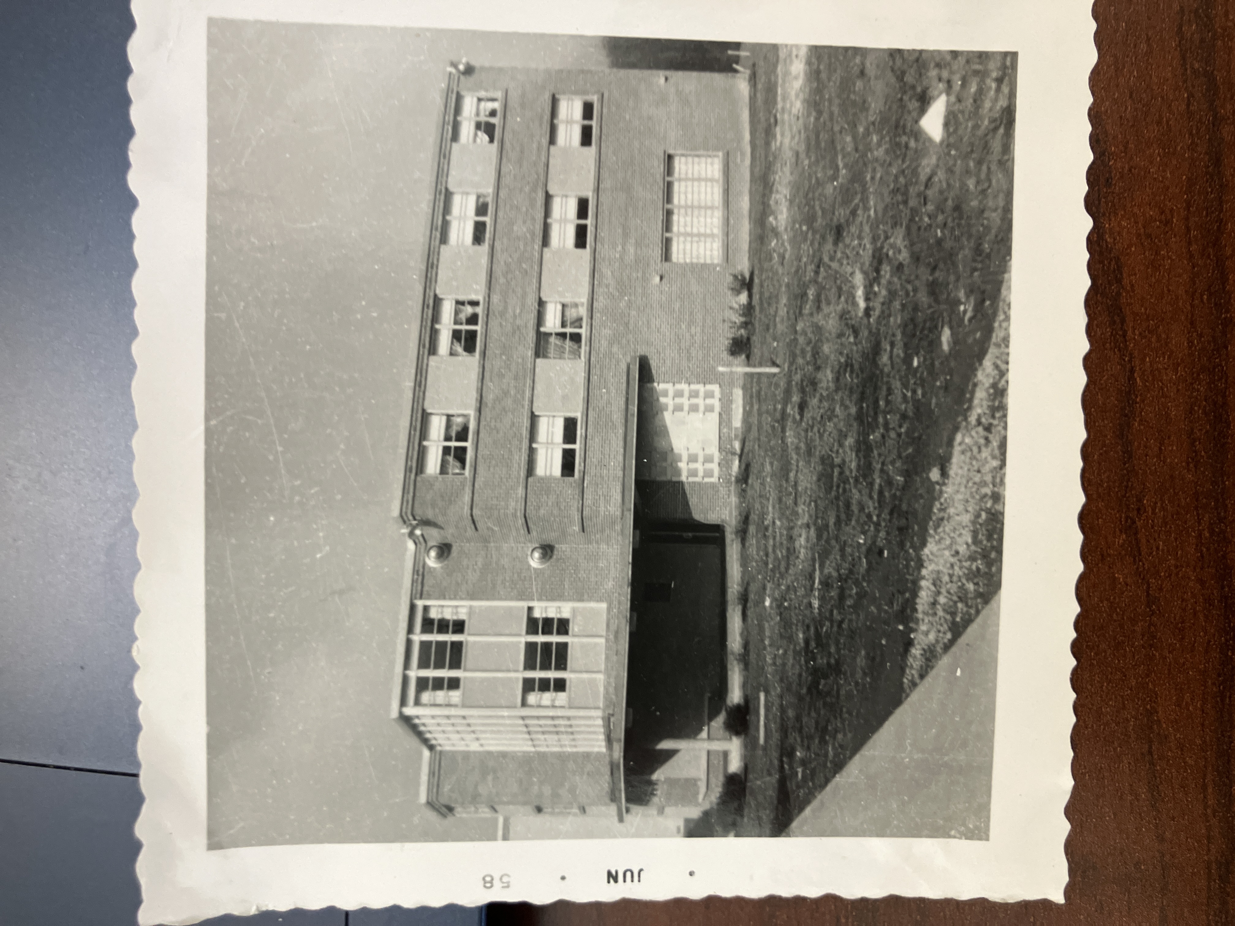 Historical photo