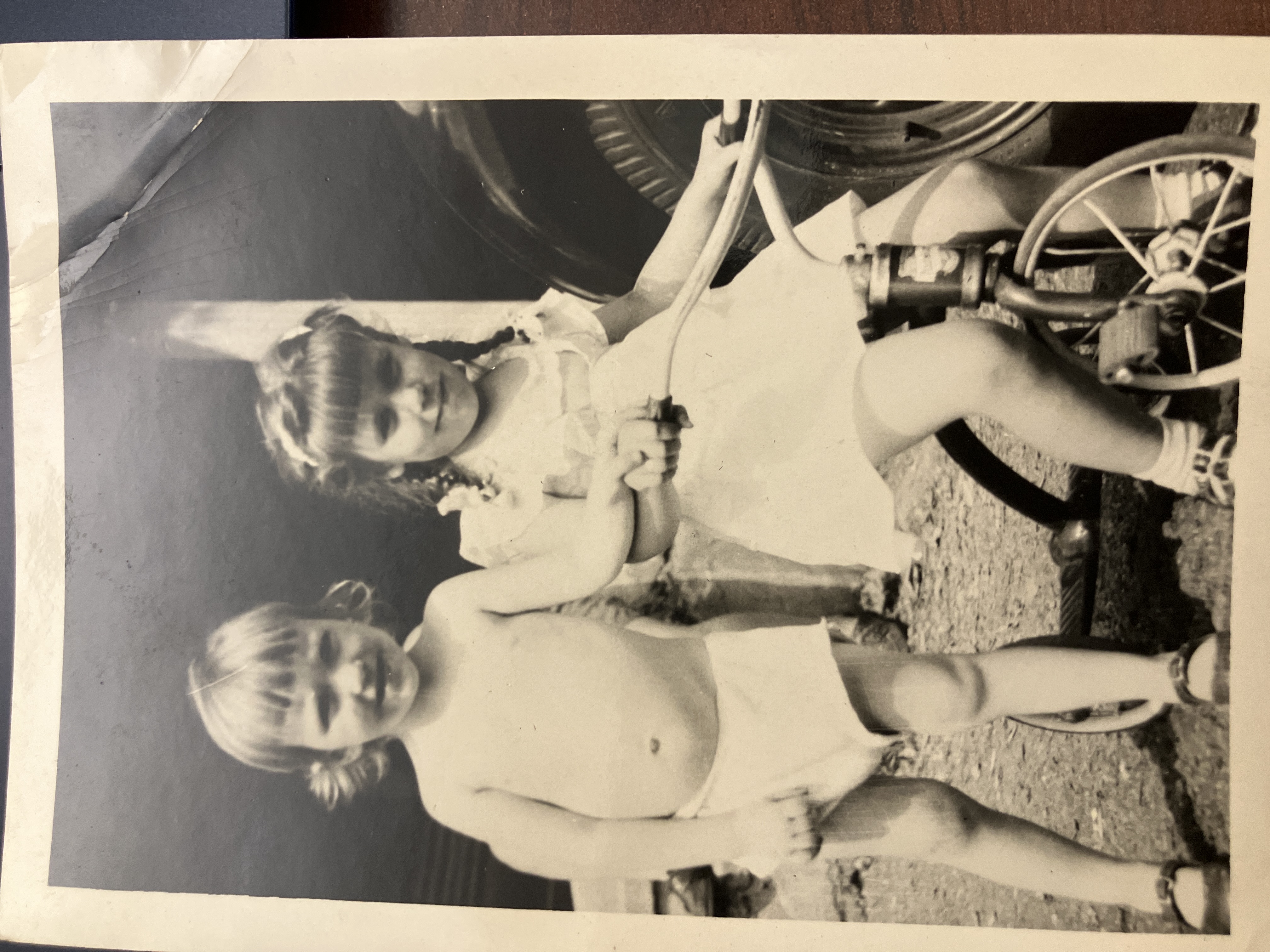 Historical photo