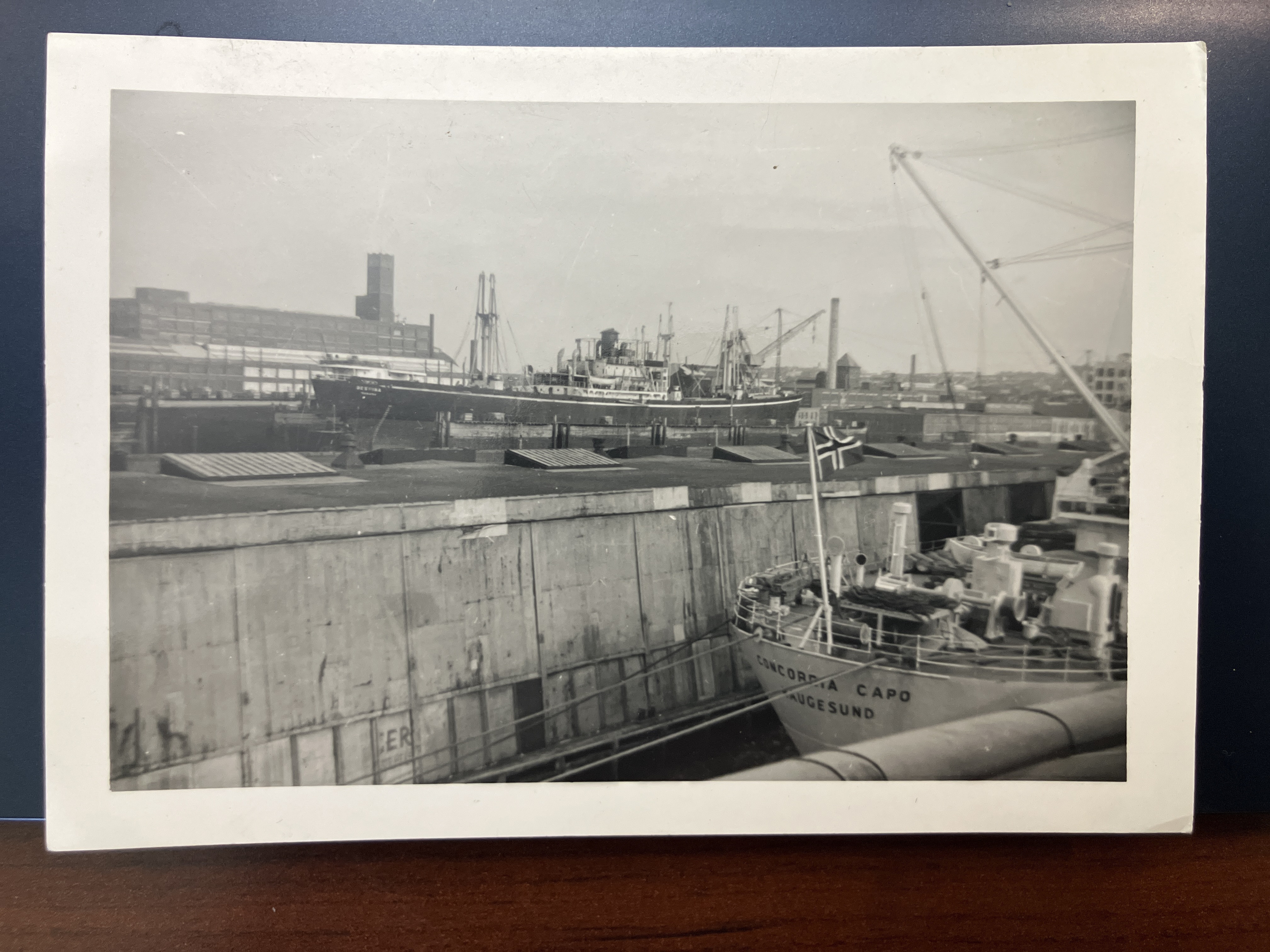 Historical photo