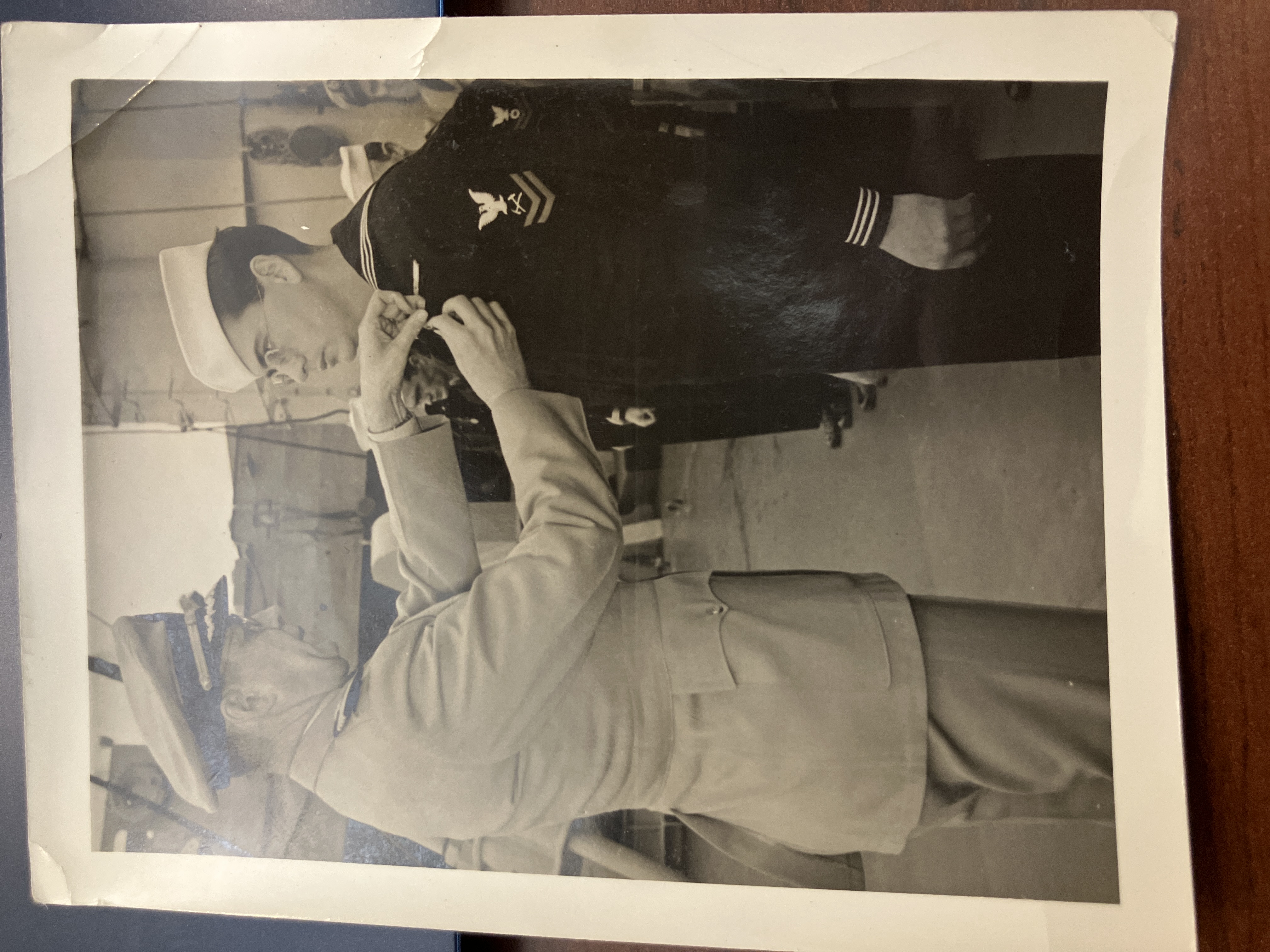 Historical photo