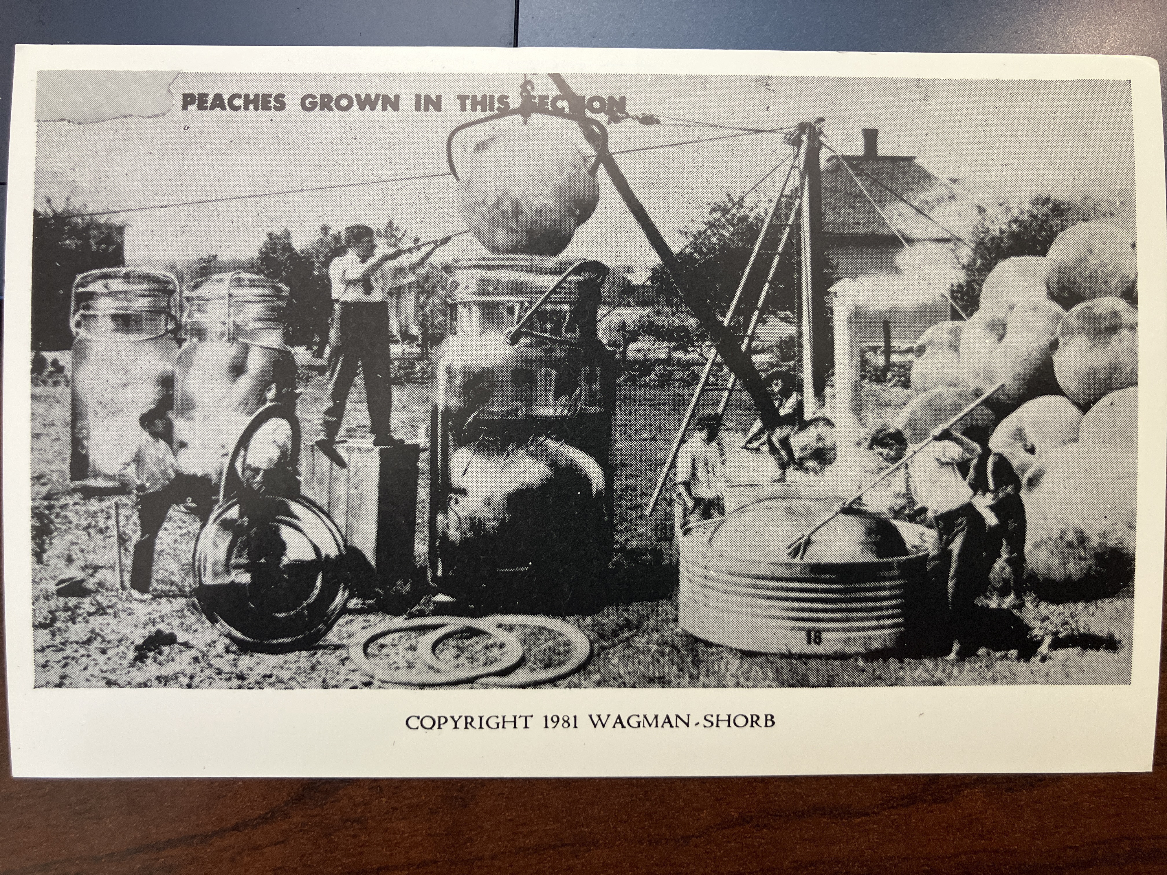 Historical photo