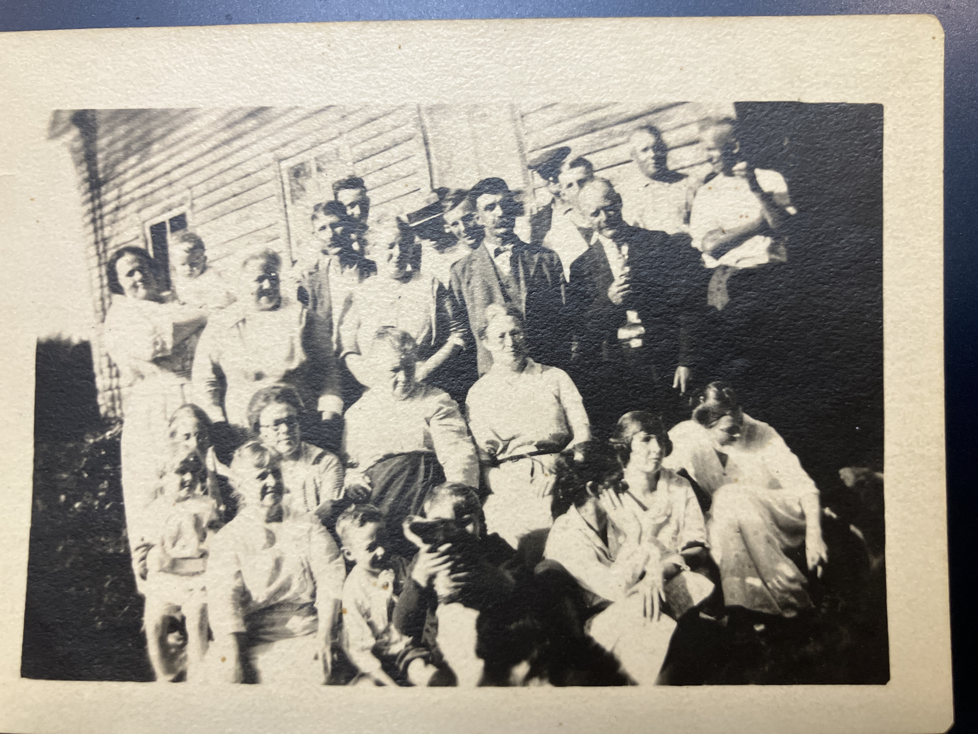 Historical photo