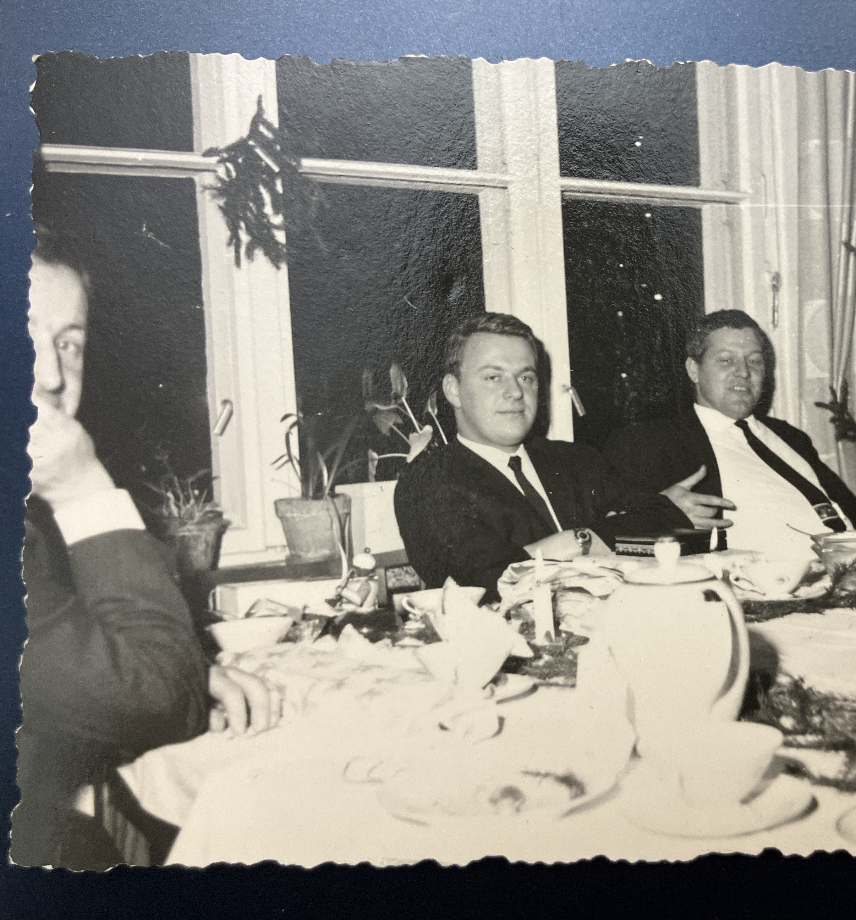 Historical photo