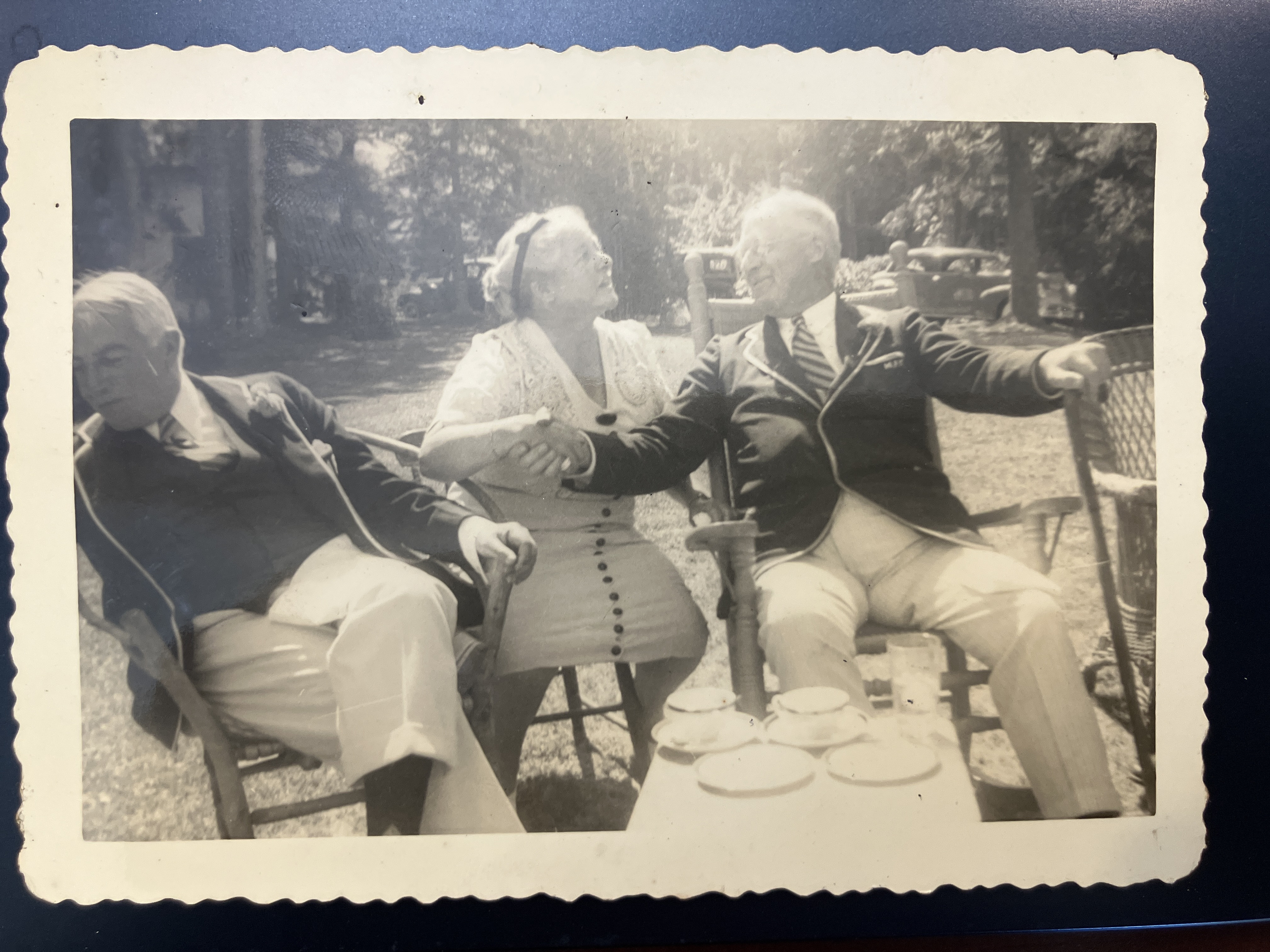Historical photo