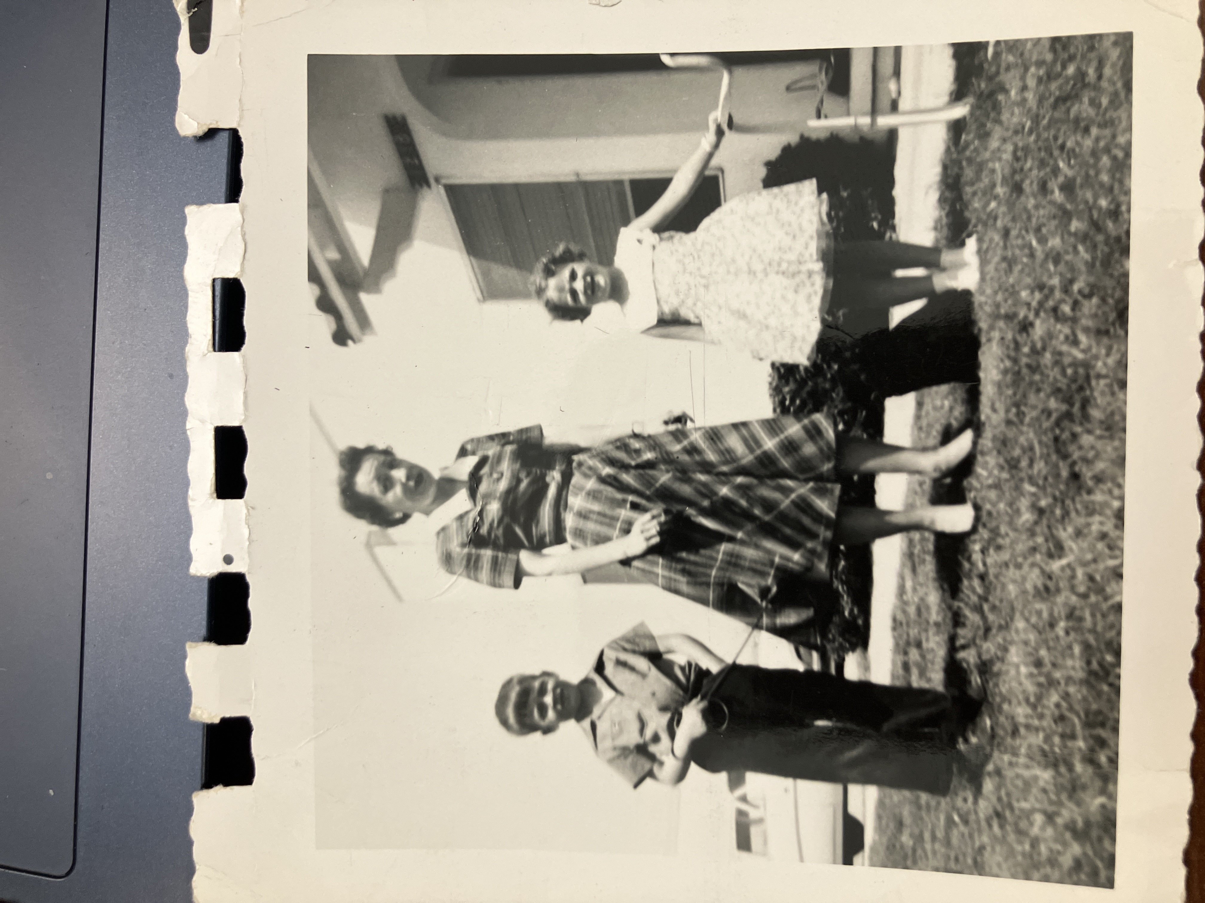 Historical photo