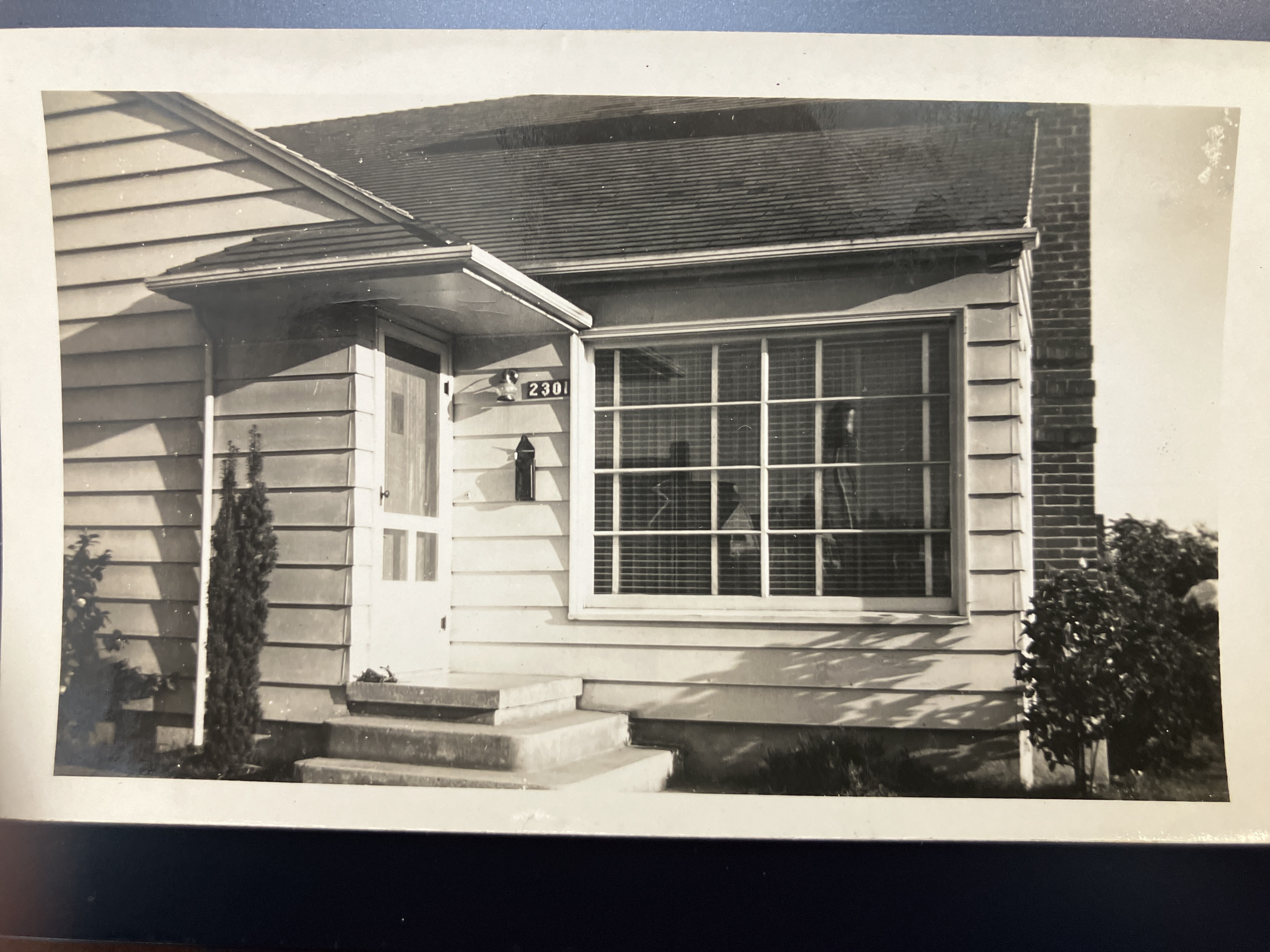 Historical photo