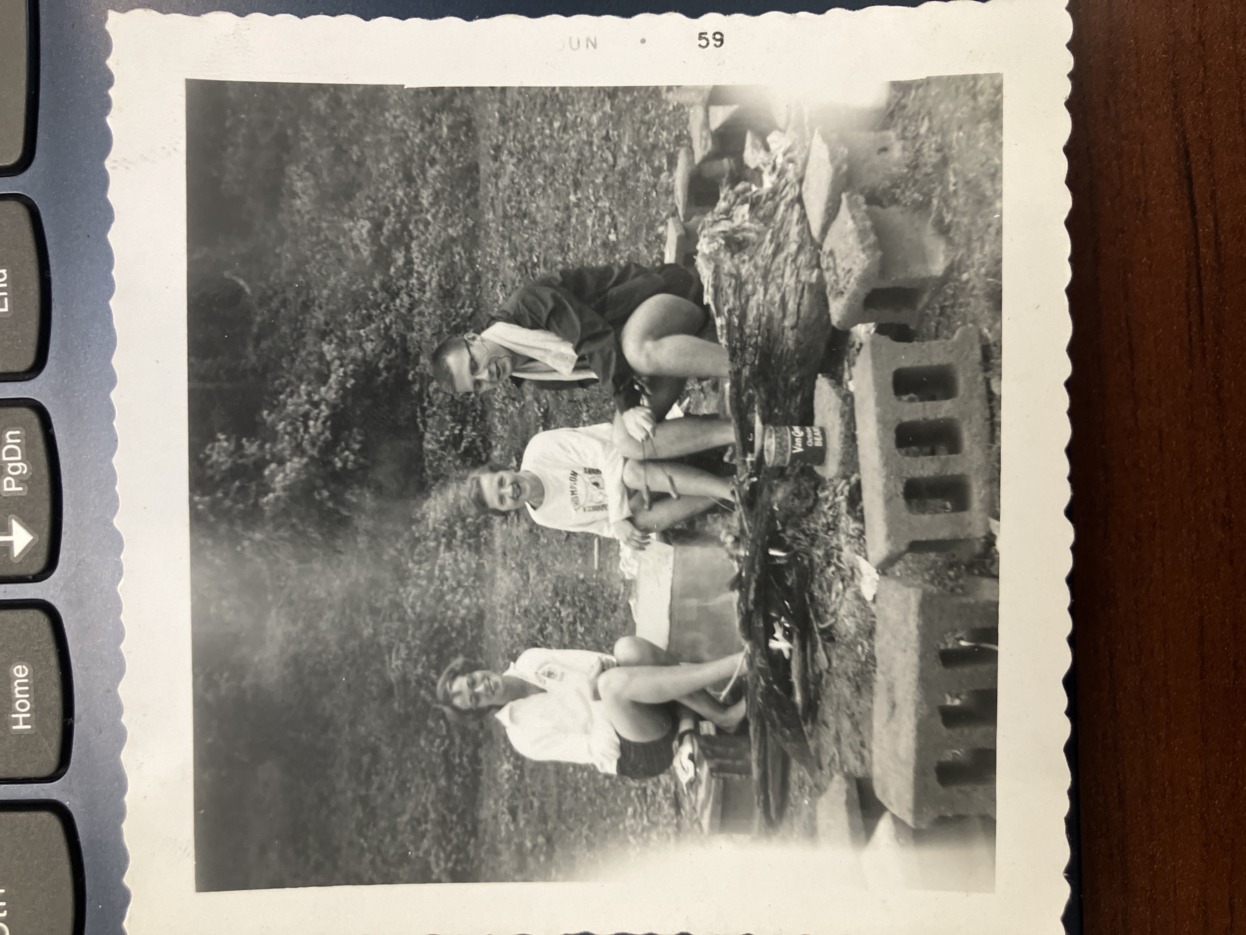 Historical photo