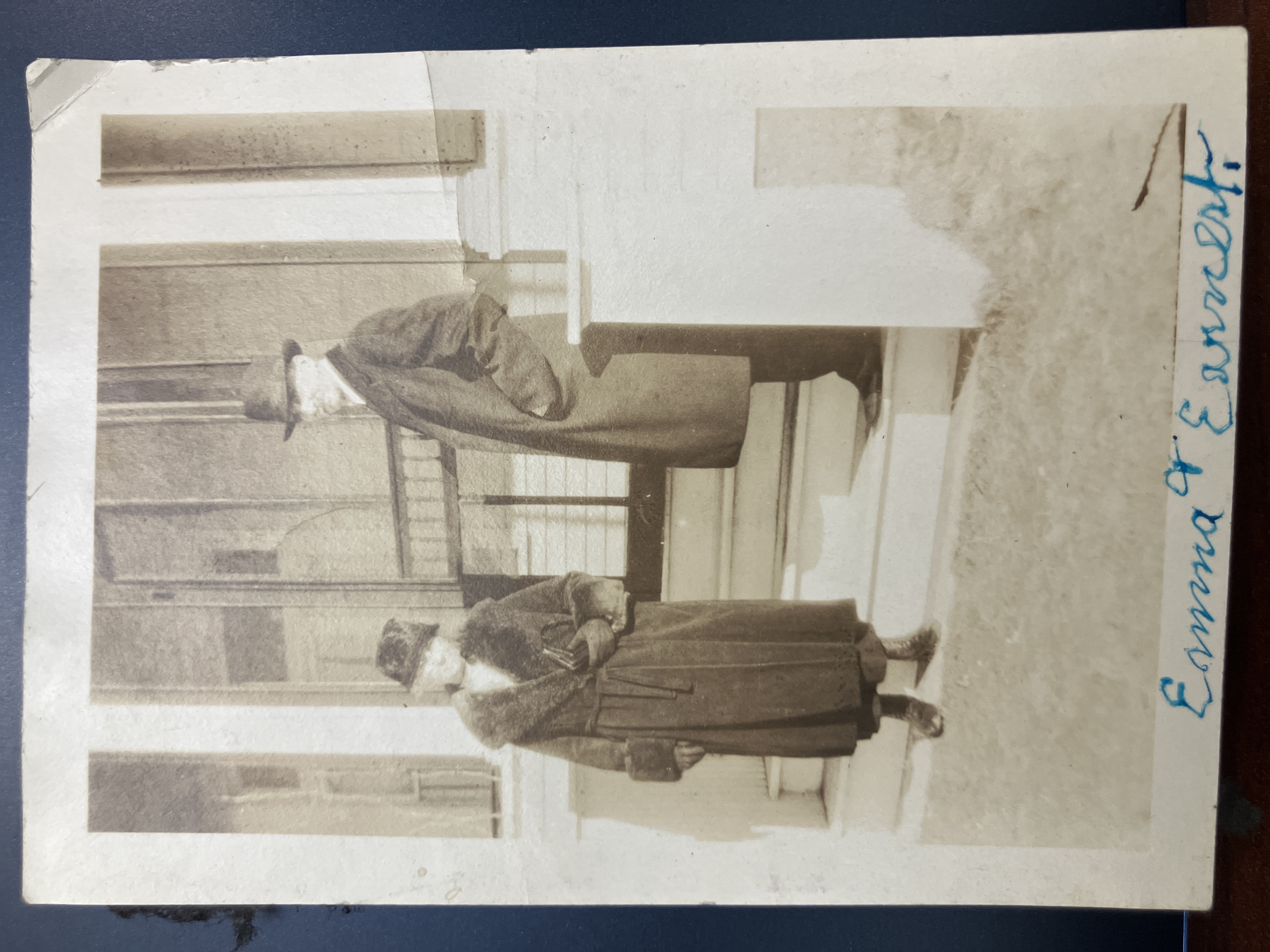 Historical photo