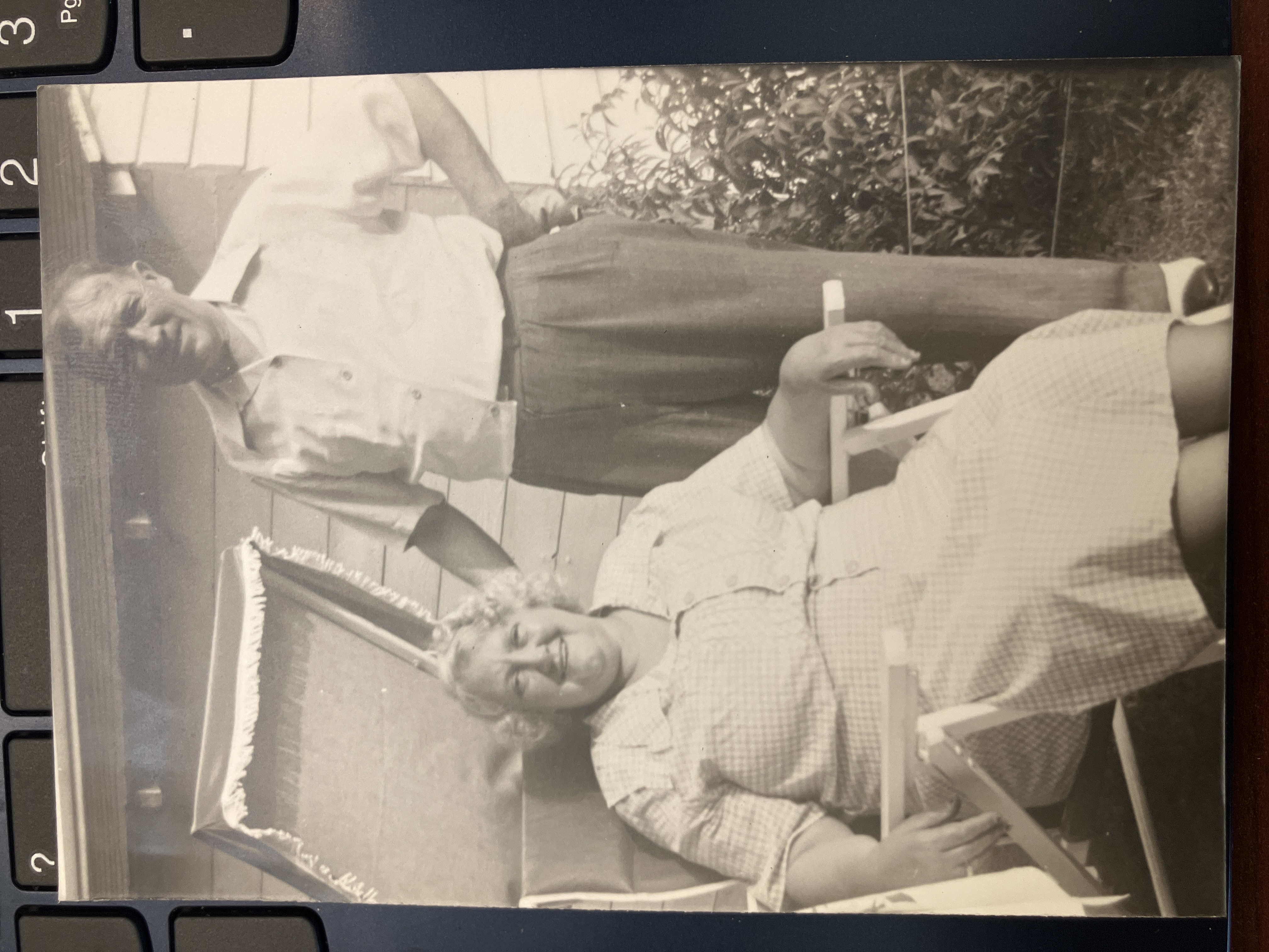 Historical photo