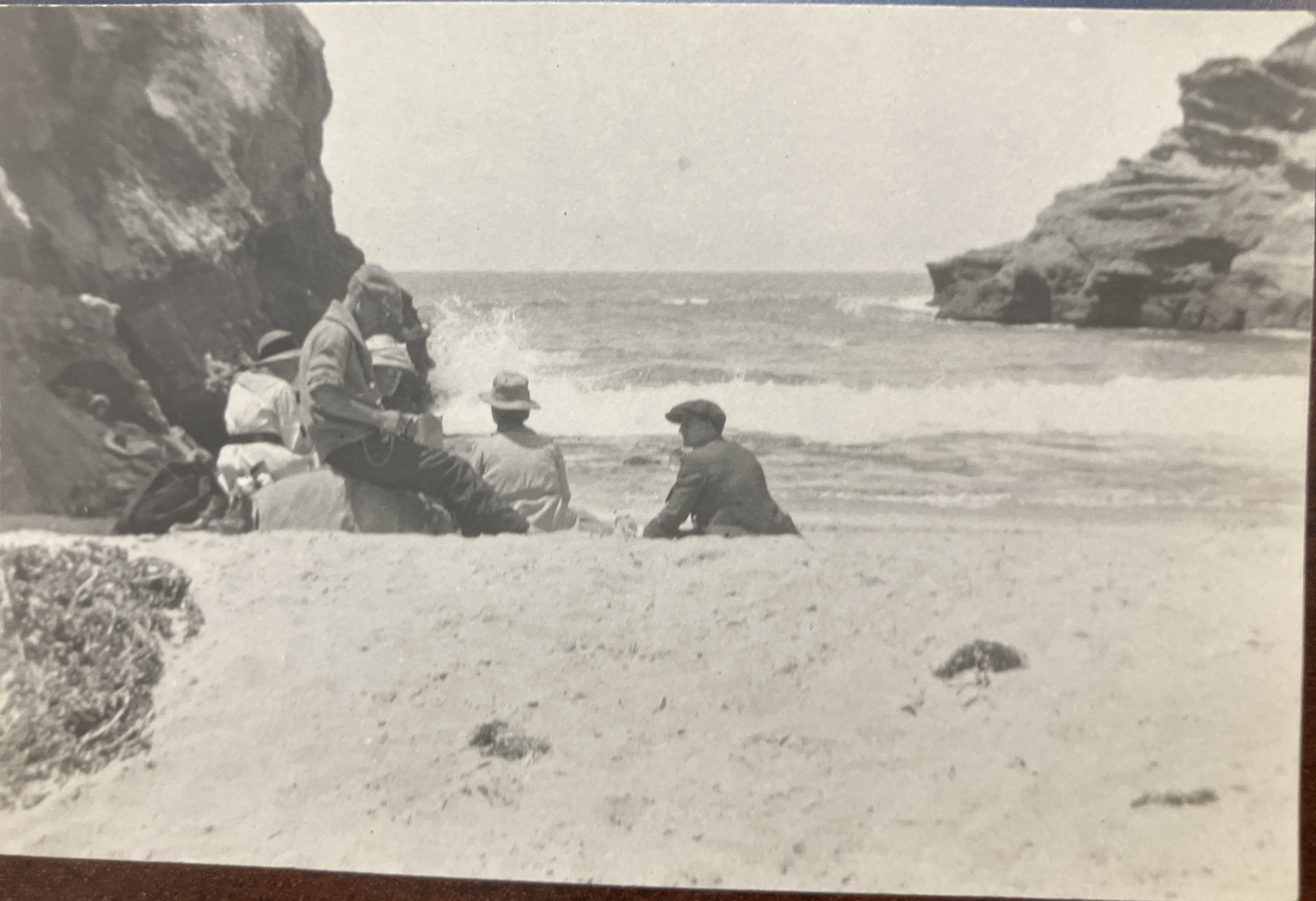 Historical photo