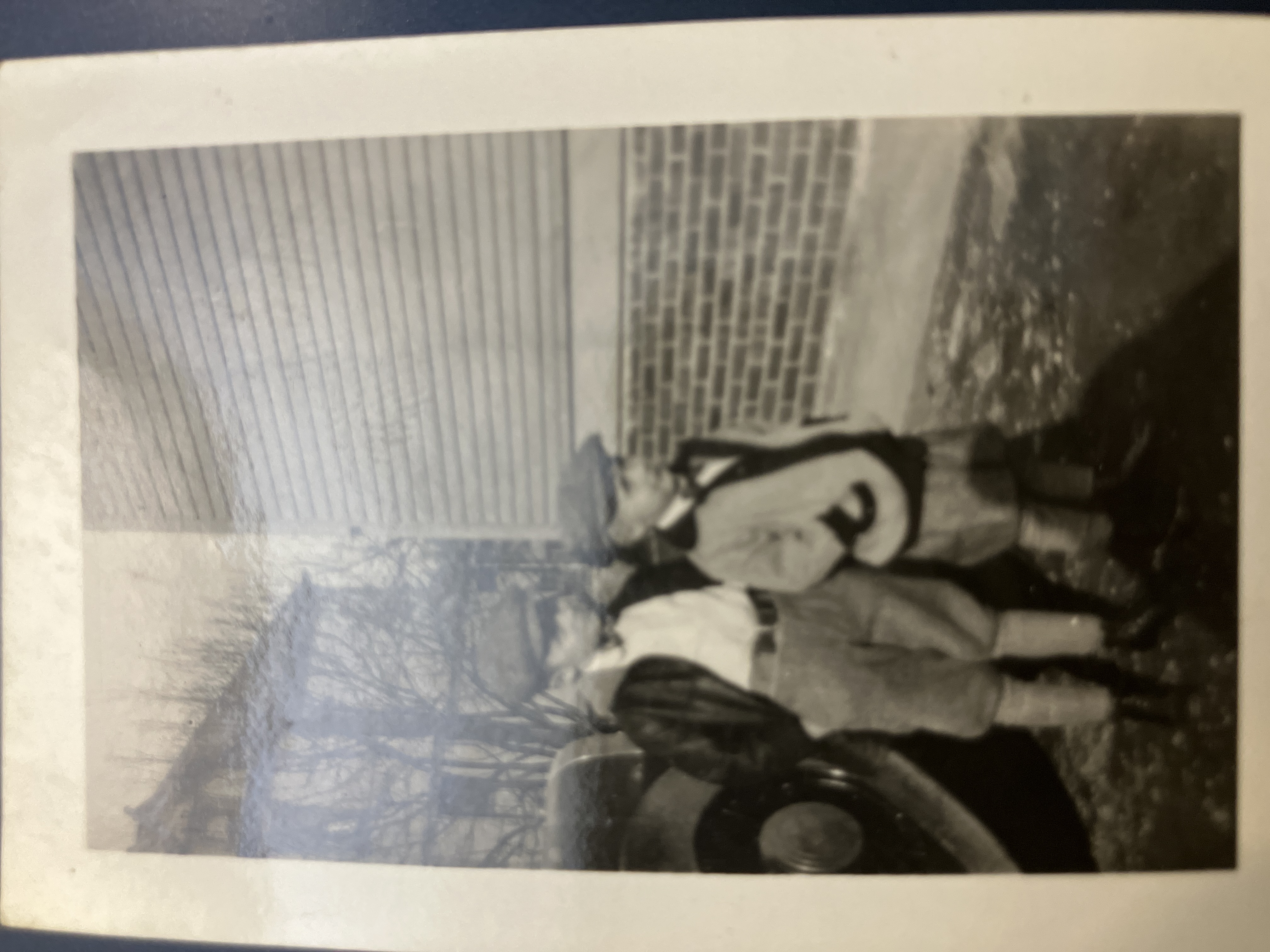 Historical photo