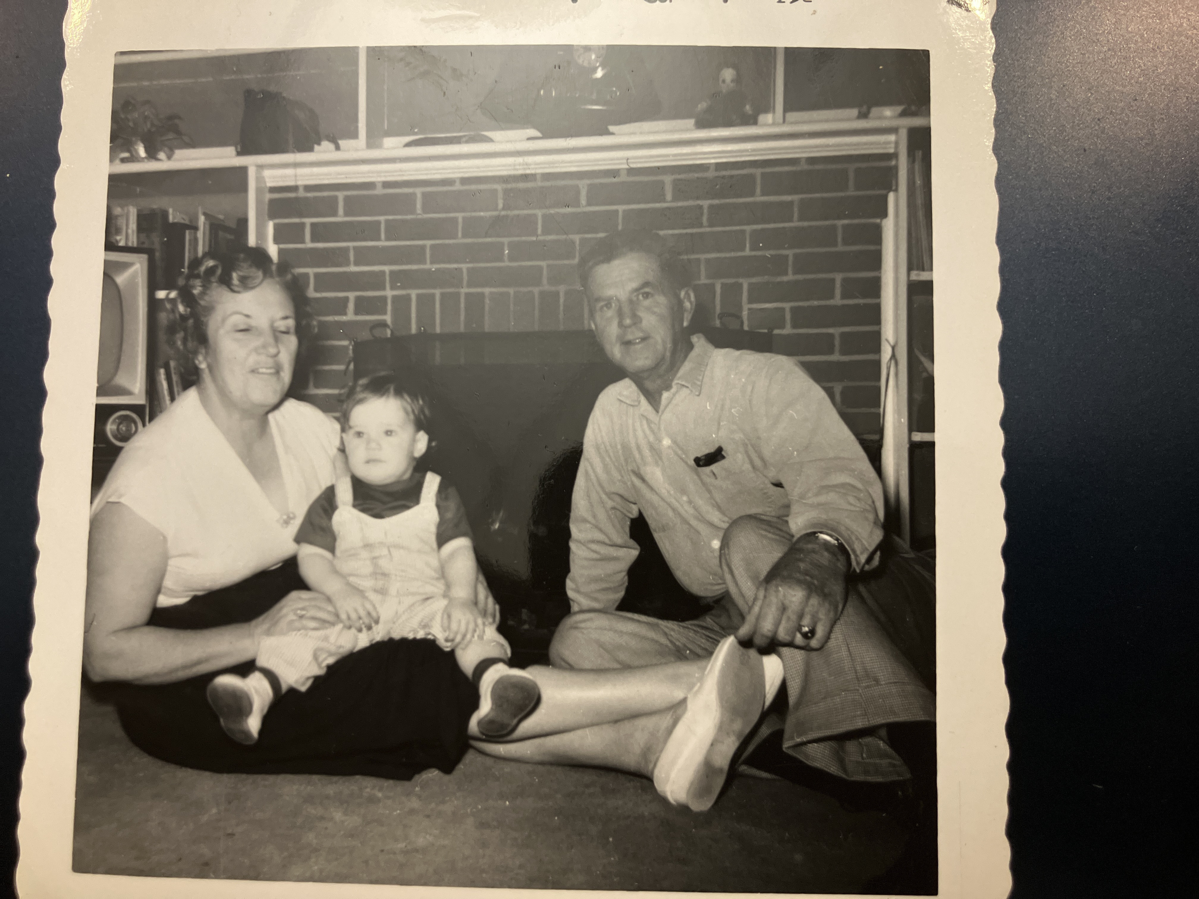 Historical photo