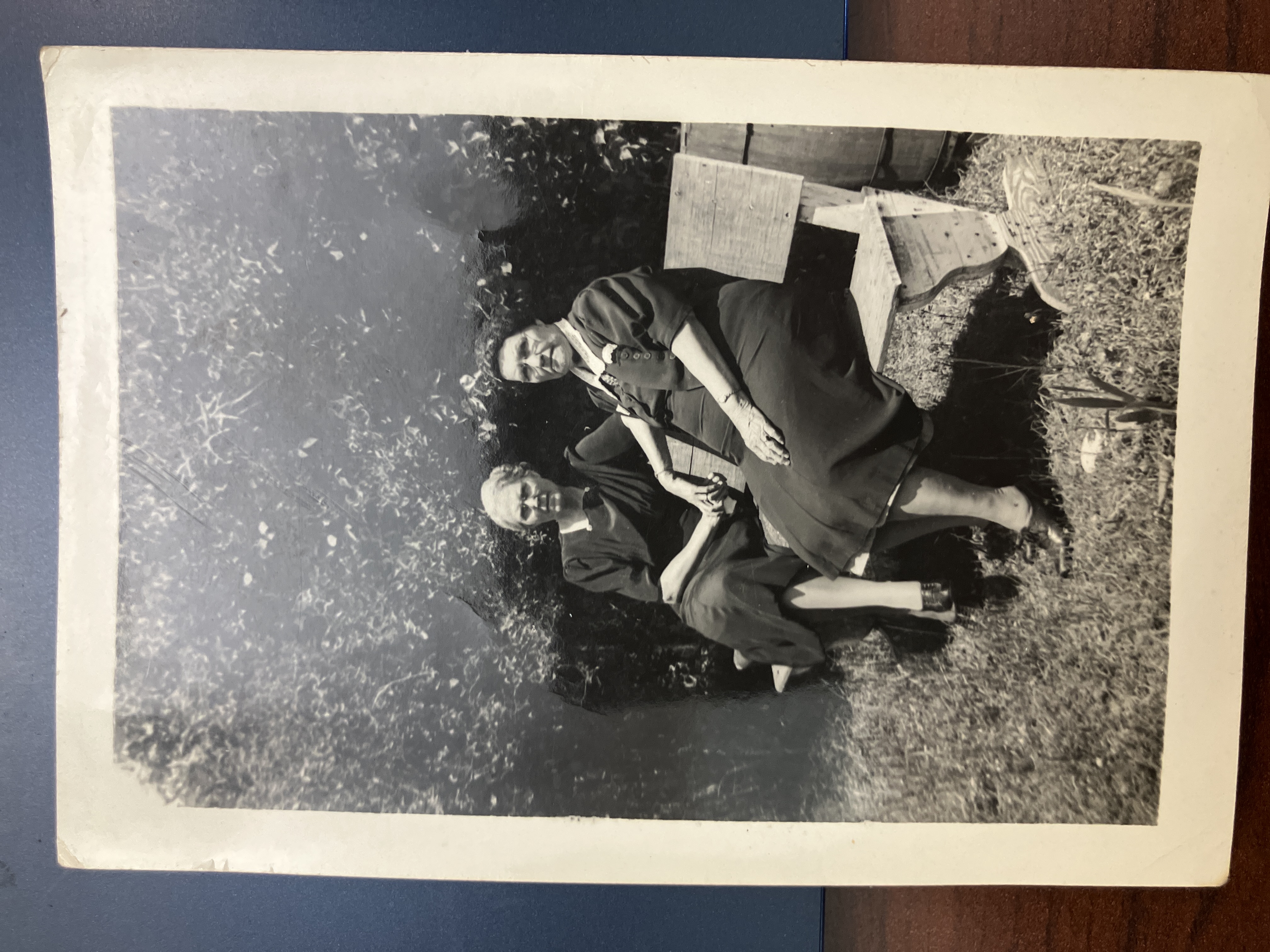 Historical photo