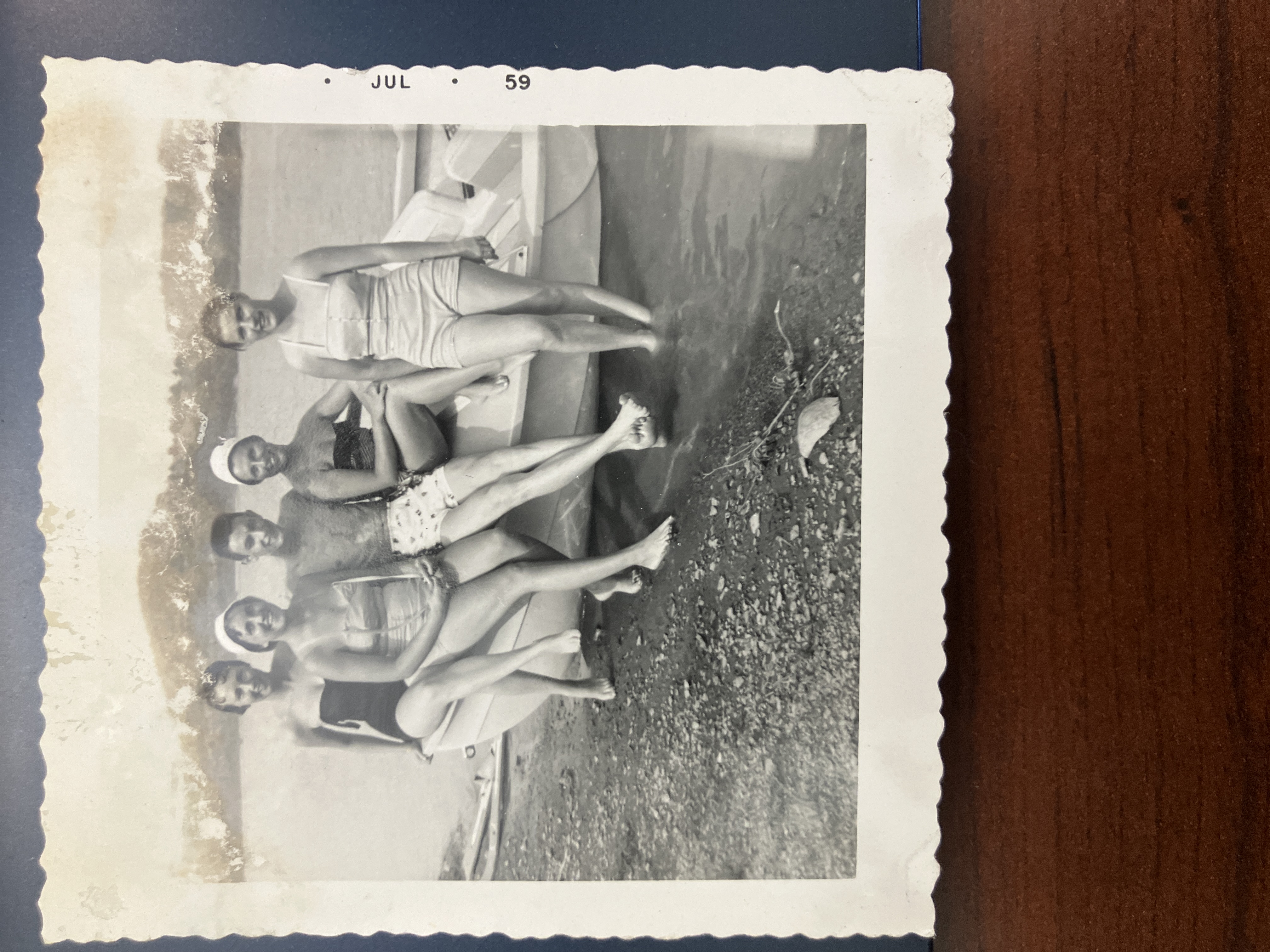 Historical photo