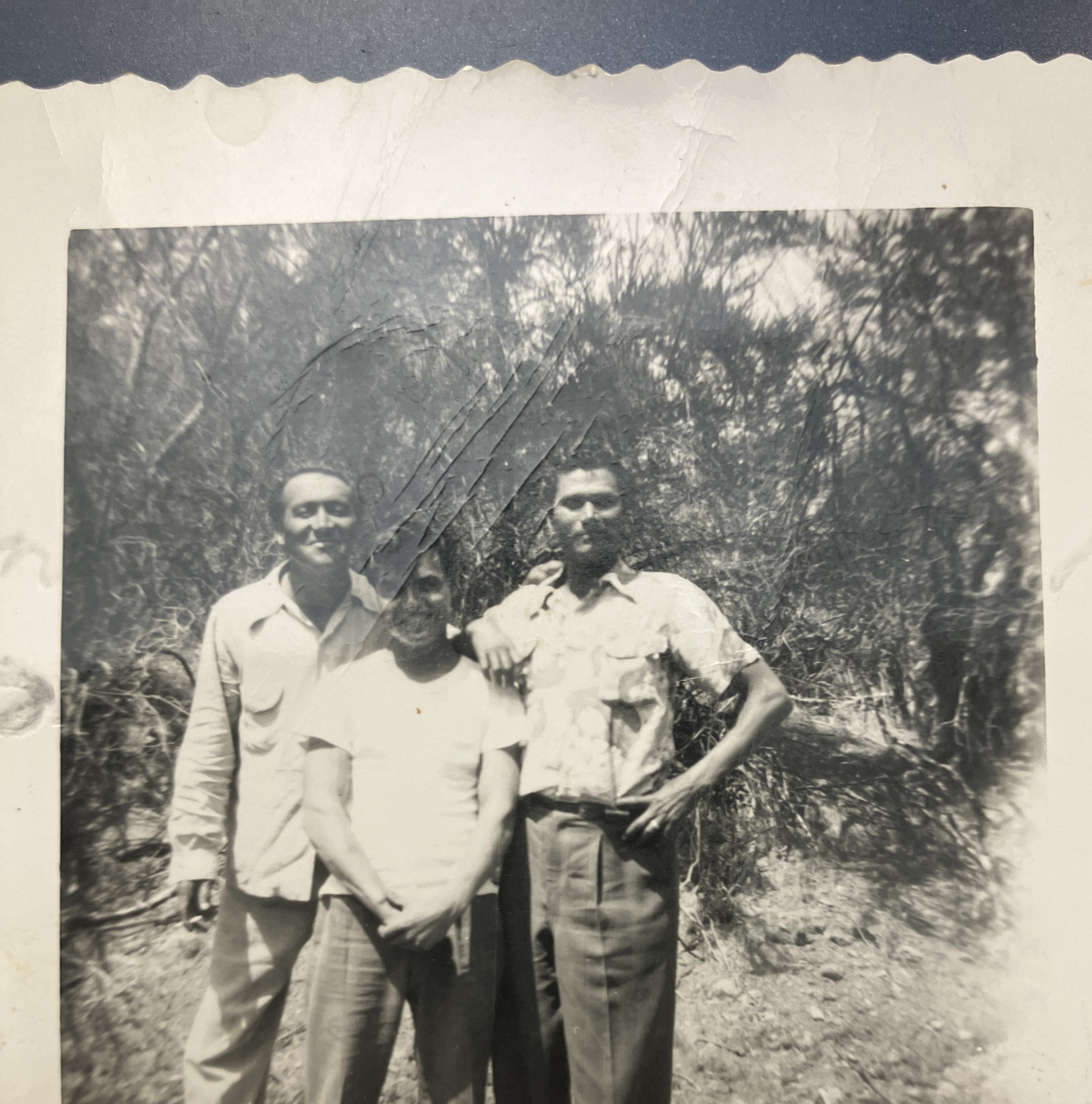 Historical photo