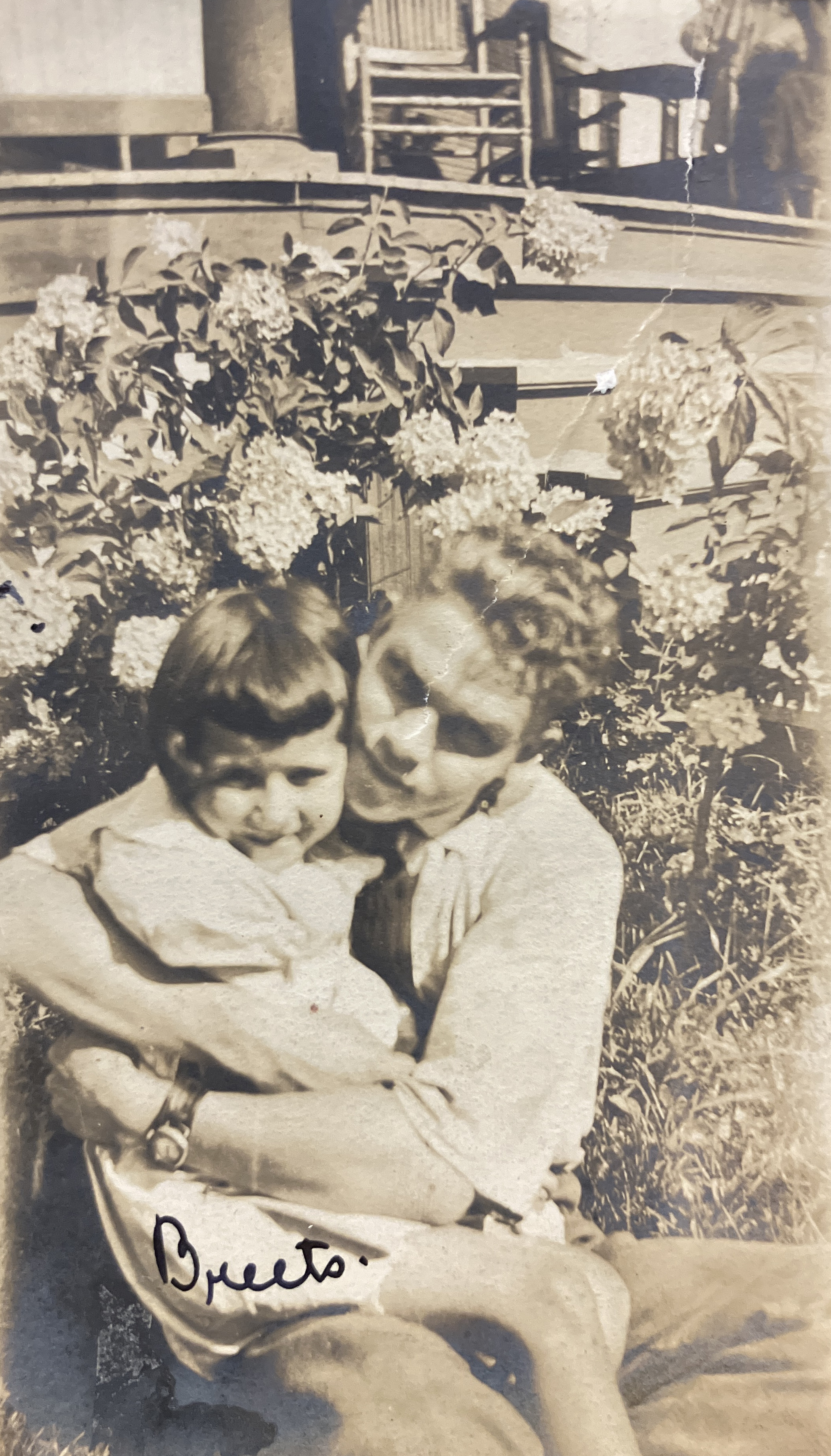 Historical photo