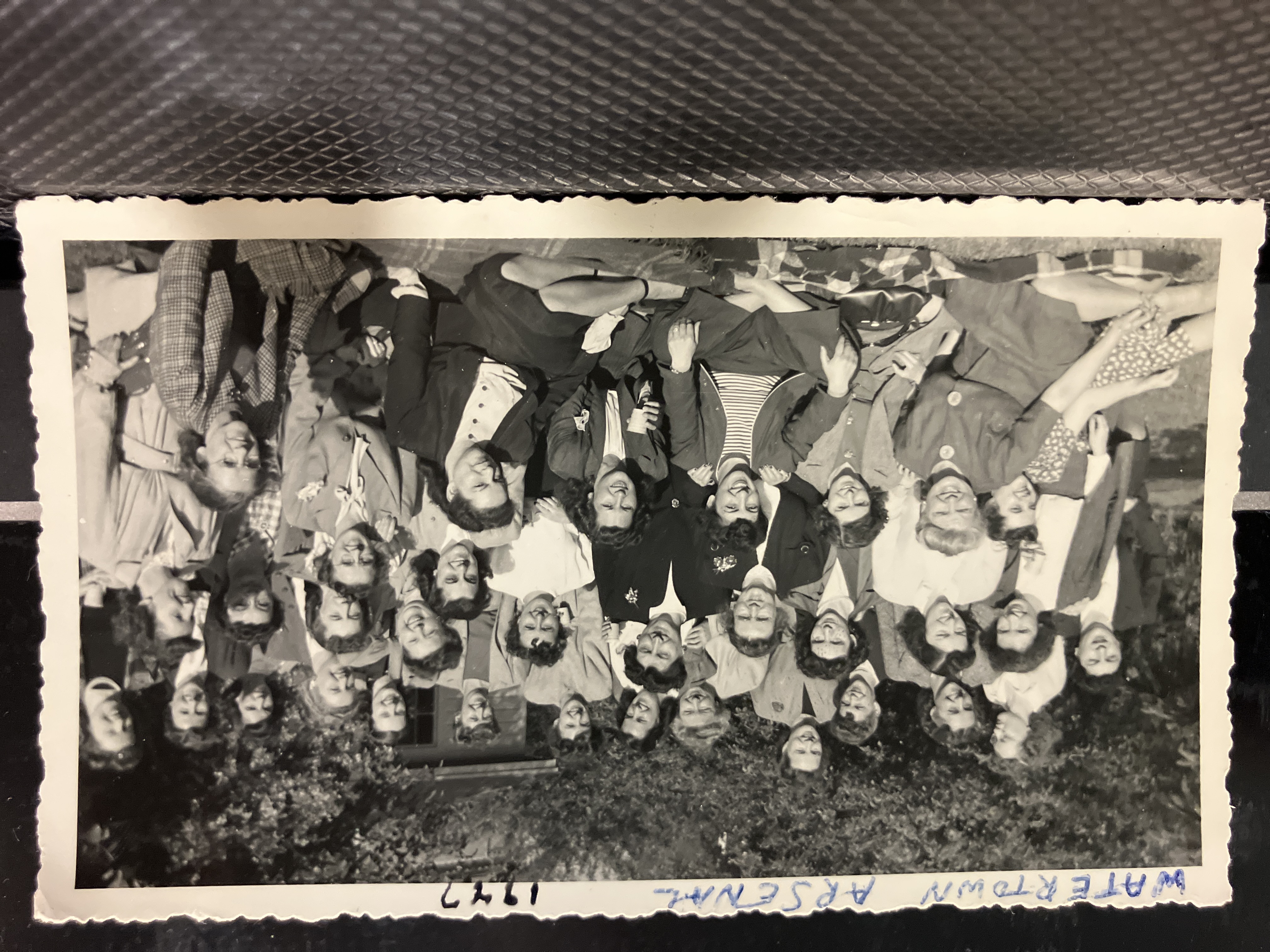 Historical photo